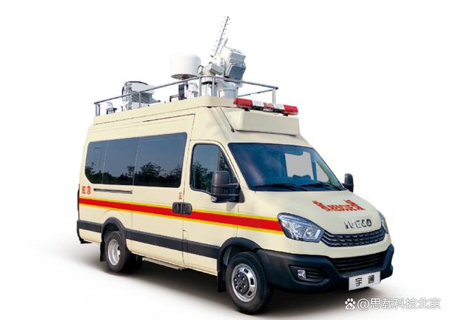 應(yīng)急指揮車上的常見(jiàn)通信裝備