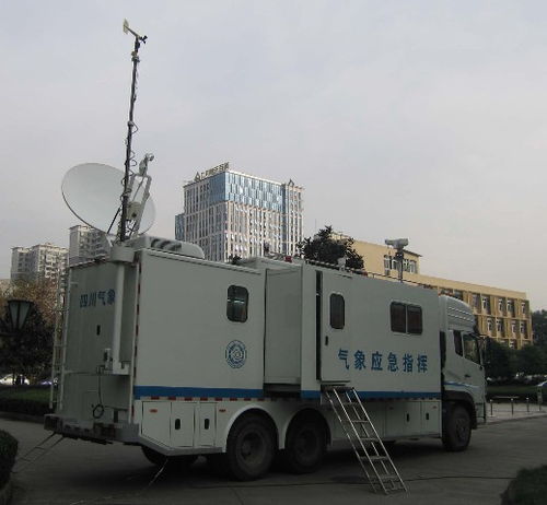 戰(zhàn)術(shù)導彈部隊機動指揮車 應急指揮的核心能力解析
