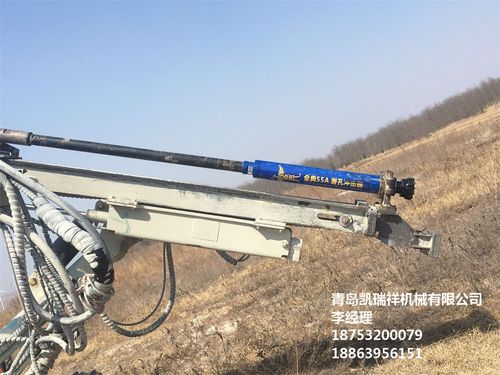 高風(fēng)壓潛孔鉆鑿設(shè)備在礦山工程中的關(guān)鍵作用與維護(hù)指南